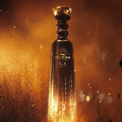 Tequila X.A - 70cl Tequila X.A - 70cl