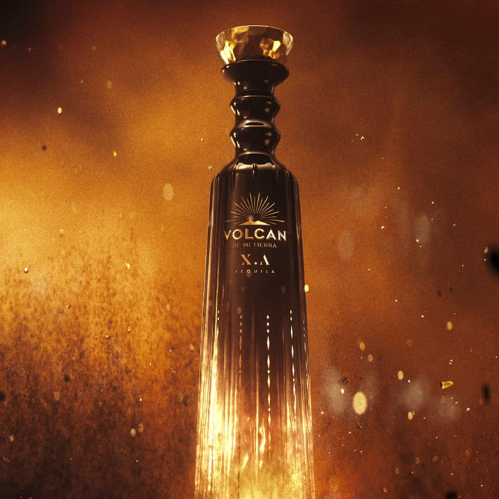 Tequila X.A - 70cl Tequila X.A - 70cl