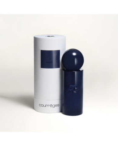 C - eau de parfum