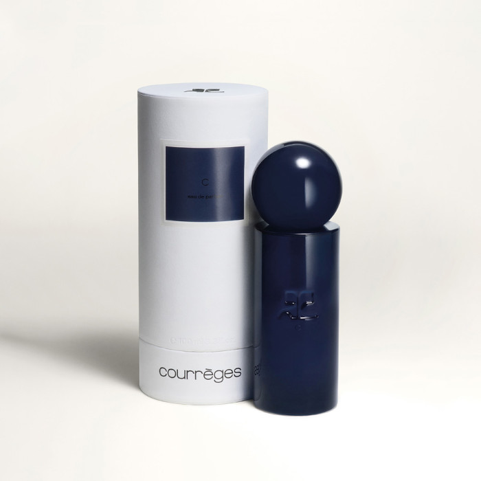 C - eau de parfum C - eau de parfum