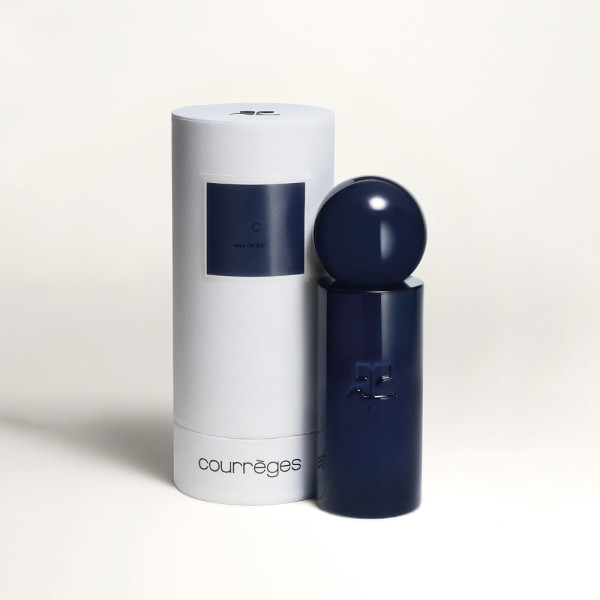 C - eau de parfum C - eau de parfum