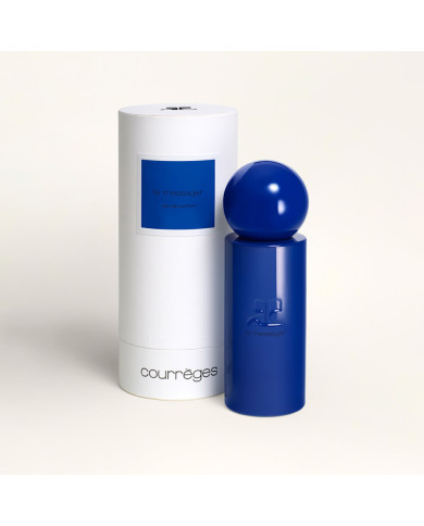Le Messager - eau de parfum