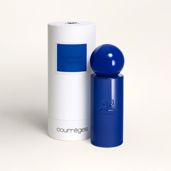 Le Messager - eau de parfum Le Messager - eau de parfum