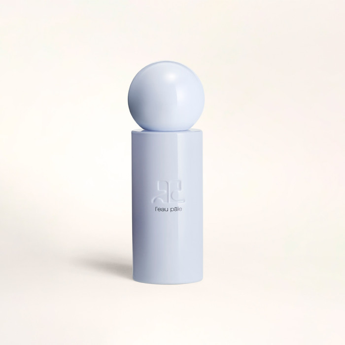 L'eau Pâle - eau de parfum