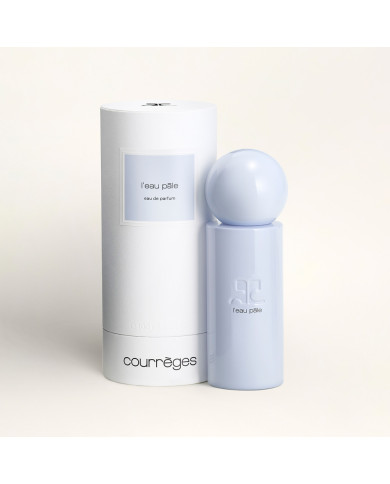L'eau Pâle - eau de parfum