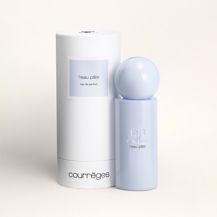 L'eau Pâle - eau de parfum