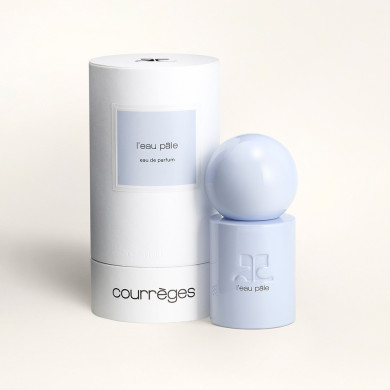 L'eau Pâle - eau de parfum