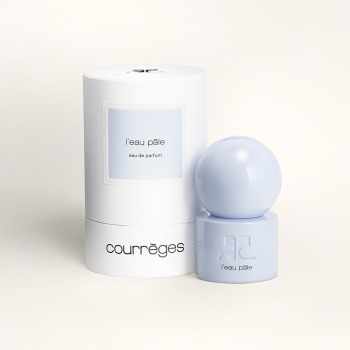 L'eau Pâle - eau de parfum