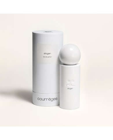 Slogan - eau de parfum
