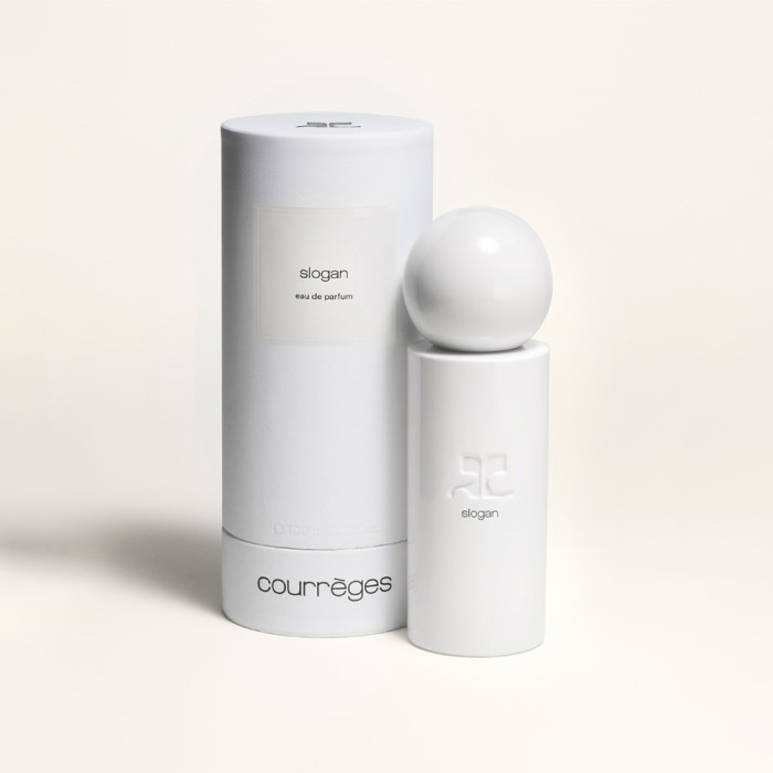 Slogan - eau de parfum