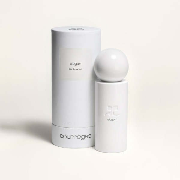 Slogan - eau de parfum Slogan - eau de parfum