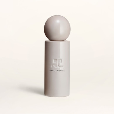 Seconde Peau - eau de parfum