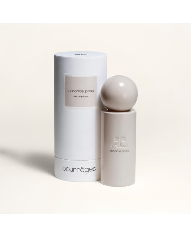 Seconde Peau - eau de parfum