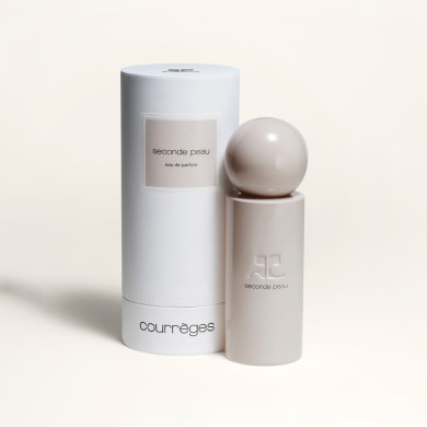 Seconde Peau - eau de parfum