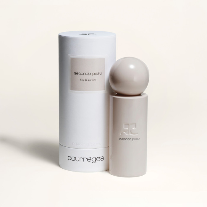 Seconde Peau - eau de parfum Seconde Peau - eau de parfum