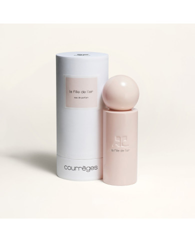 La fille de l'air - eau de parfum