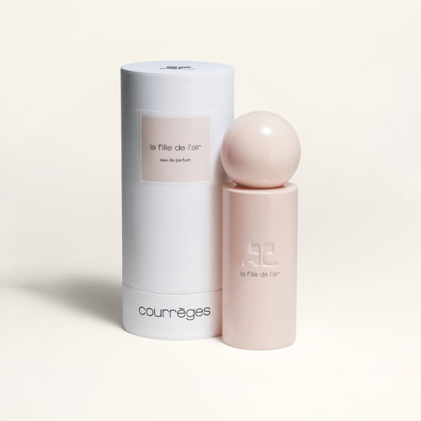 La fille de l'air - eau de parfum La fille de l'air - eau de parfum
