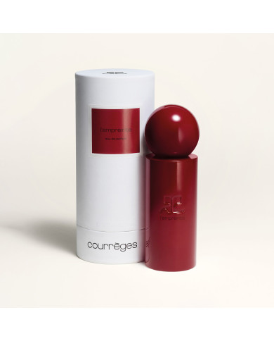 L'empreinte - eau de parfum