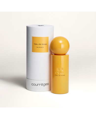 L'eau de liesse - eau de parfum