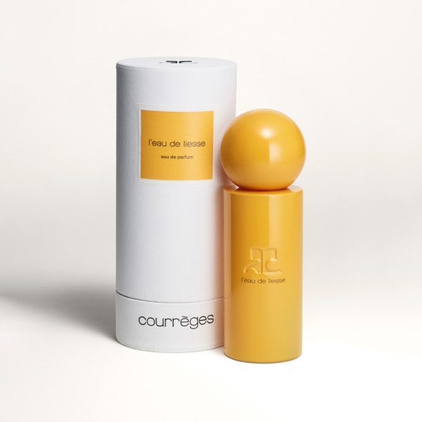 L'eau de liesse - eau de parfum L'eau de liesse - eau de parfum