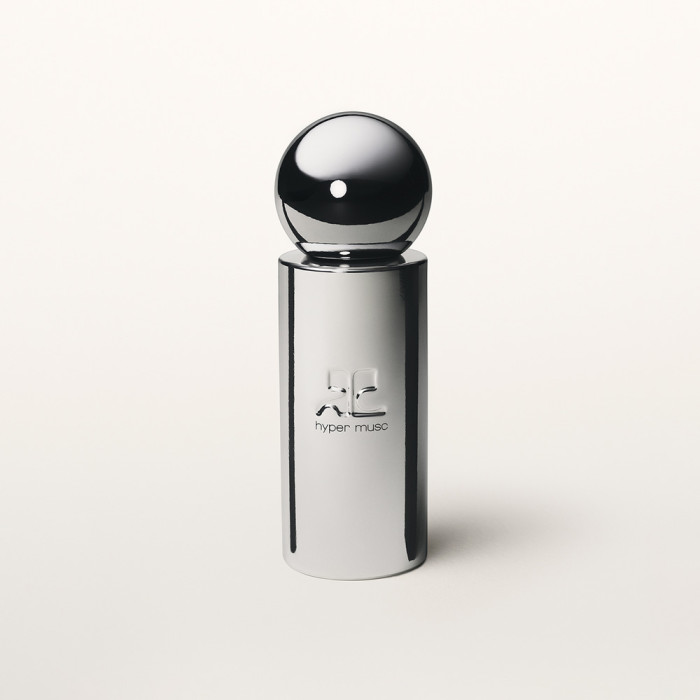 Hyper Musc - eau de parfum