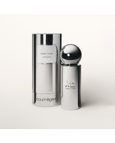 Hyper Musc - eau de parfum