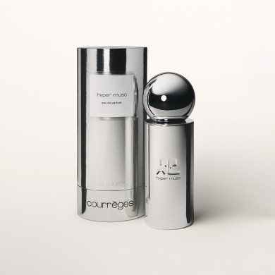 Hyper Musc - eau de parfum