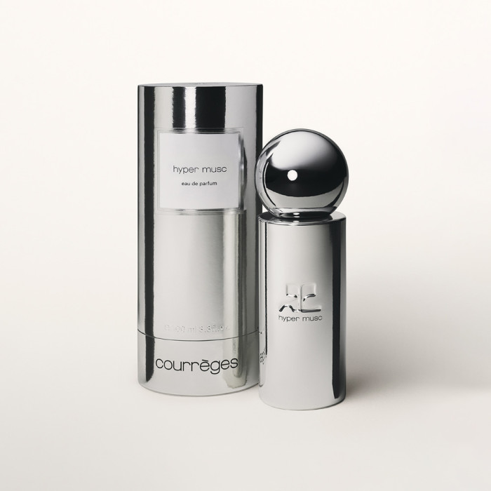 Hyper Musc - eau de parfum