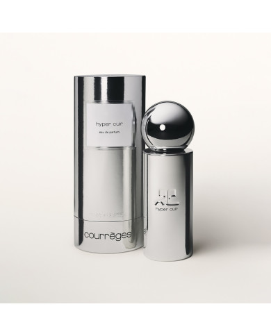 Hyper Cuir - eau de parfum