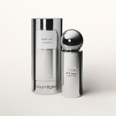 Hyper Cuir - eau de parfum