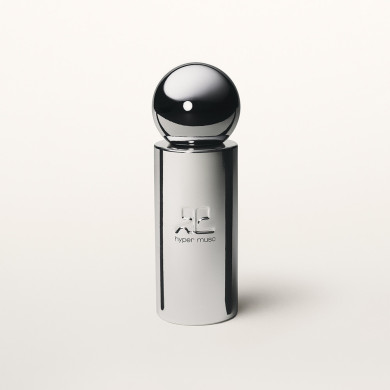 Hyper Oud - eau de parfum