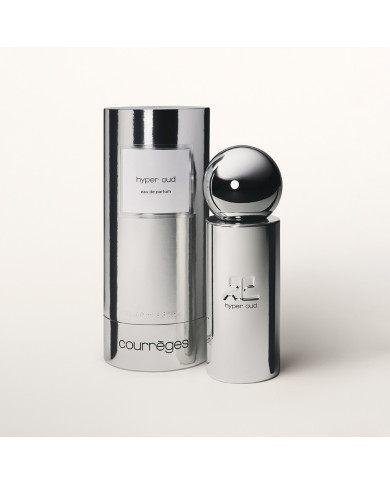 Hyper Oud - eau de parfum