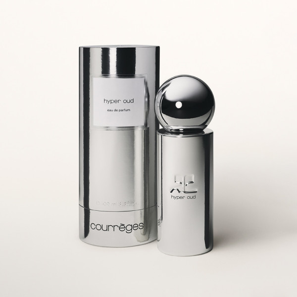 Hyper Oud - eau de parfum Hyper Oud - eau de parfum