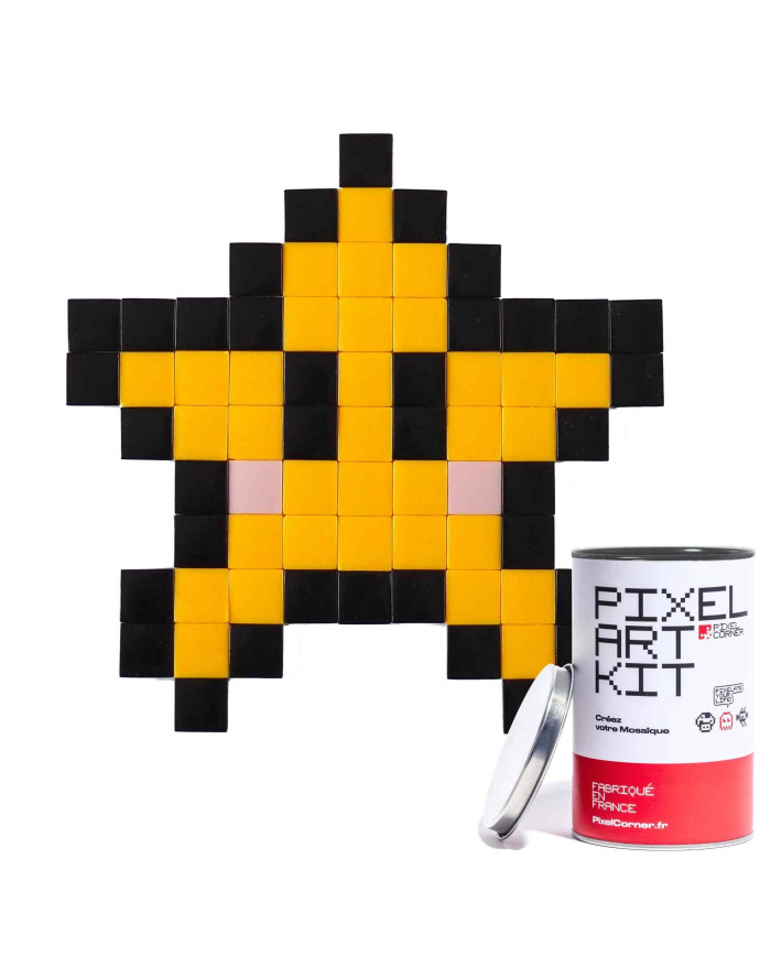 Pixel Art Kit 