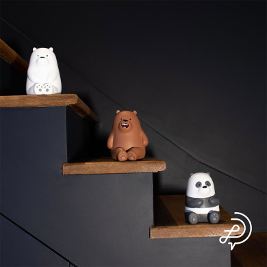 Polar - We Bare Bears