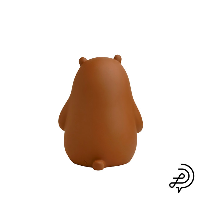 Grizzly - We Bare Bears