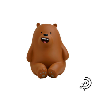 Grizzly - We Bare Bears