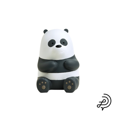 Panda - We Bare Bears