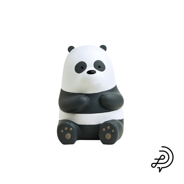 Panda - We Bare Bears Panda - We Bare Bears