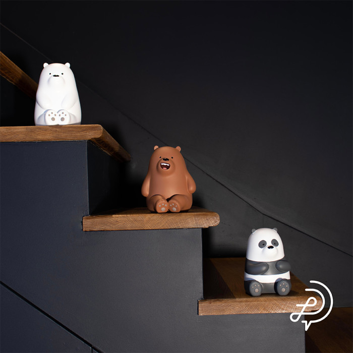 Panda - We Bare Bears