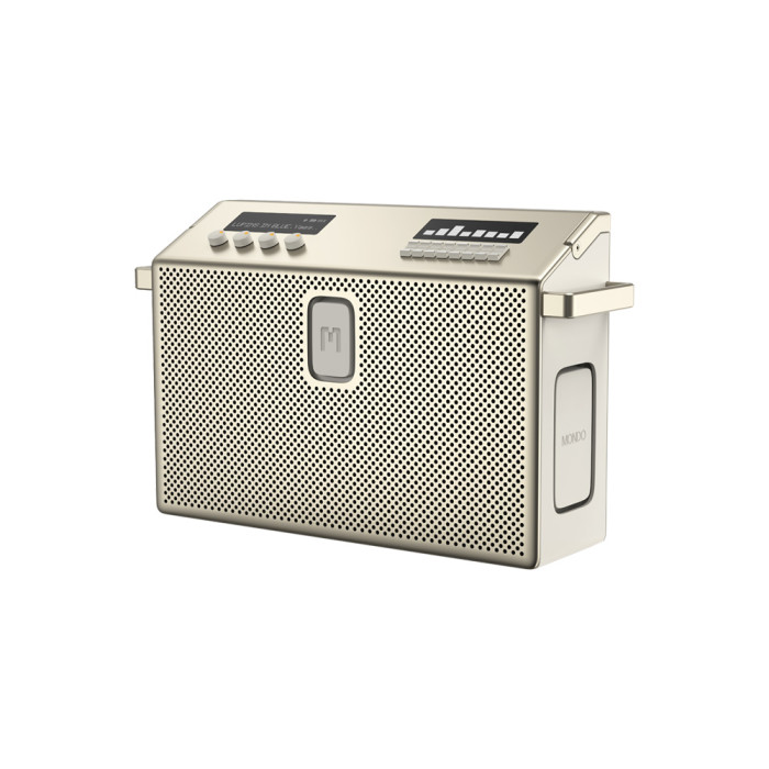 Enceinte Mondo greige - large Enceinte Mondo greige - large