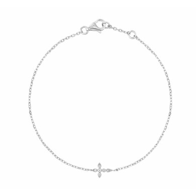 Bracelet Céleste gold and Diamonds Bracelet Céleste gold and Diamonds