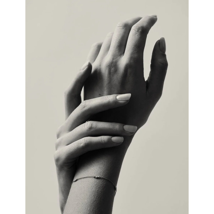 Bracelet Metropolis or et diamants