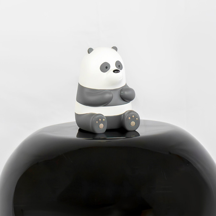 Panda - We Bare Bears