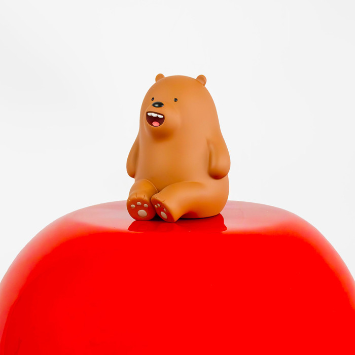 Grizzly - We Bare Bears