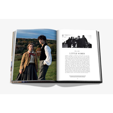 Columbia Pictures - Assouline Columbia Pictures - Assouline