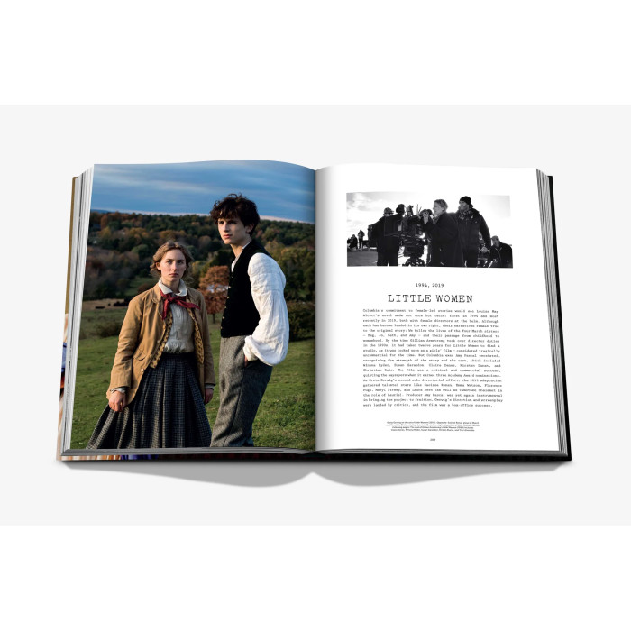 Columbia Pictures - Assouline