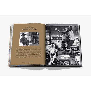 Columbia Pictures - Assouline Columbia Pictures - Assouline