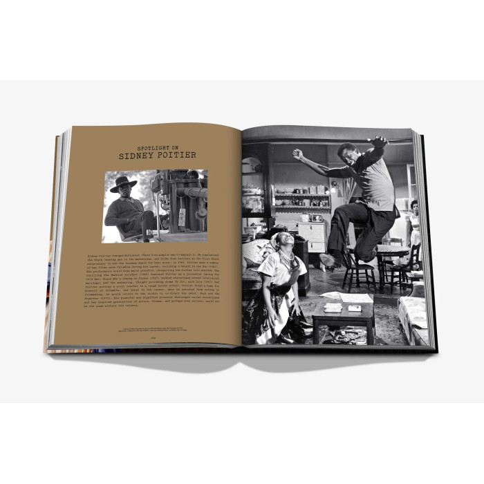 Columbia Pictures - Assouline