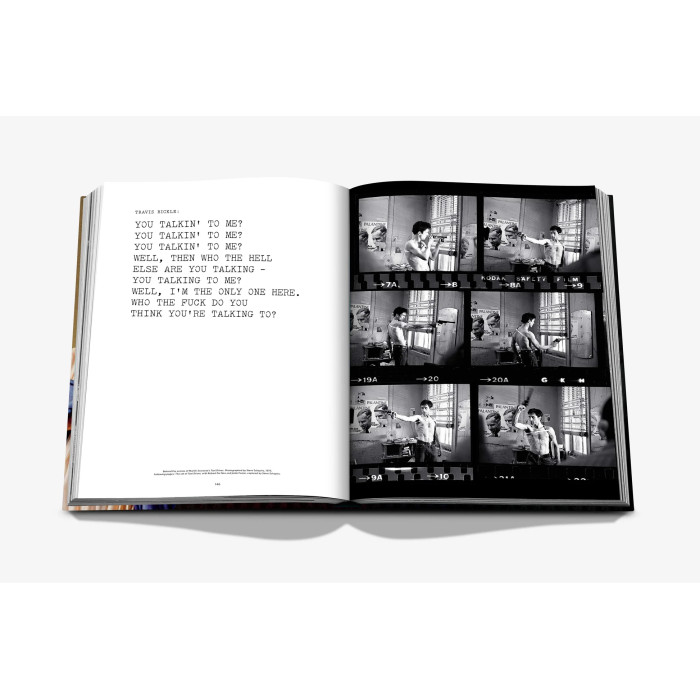 Columbia Pictures - Assouline